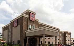 Comfort Suites Near Westchase On Beltway 8